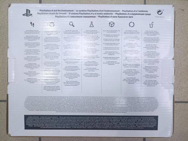 Купить Sony PlayStation 4 Slim 1TB (CUH-2208B) в Чита за 17400 руб.