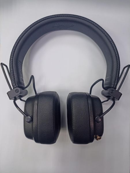 Купить Marshall Major IV Bluetooth в Чита за 4100 руб.