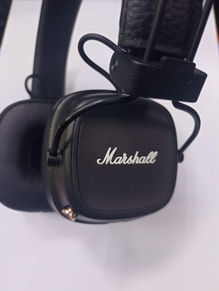 Купить Marshall Major IV Bluetooth в Чита за 4100 руб.