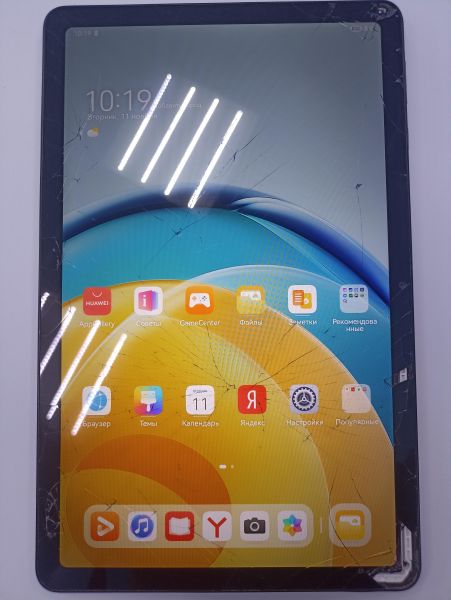 Купить Huawei MatePad SE 32GB (AGS5-W09) (без SIM) в Чита за 2700 руб.