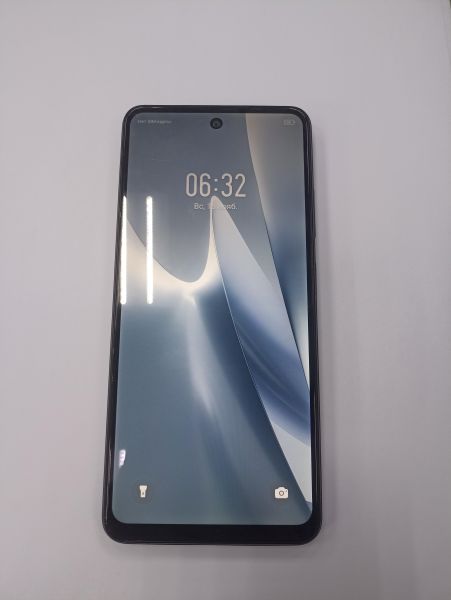 Купить Infinix Smart 8 Pro 4/256GB (X6525B) Duos в Чита за 5900 руб.