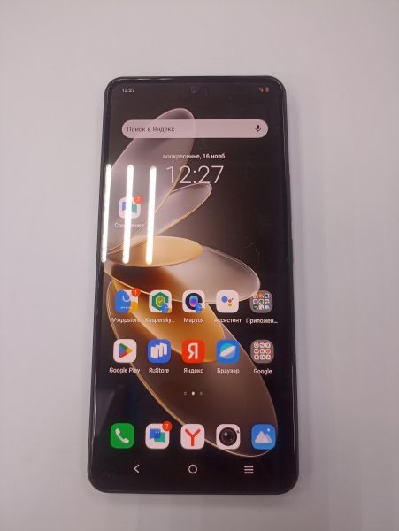 Купить Vivo V27e 8/256GB (V2237) Duos в Чита за 9400 руб.
