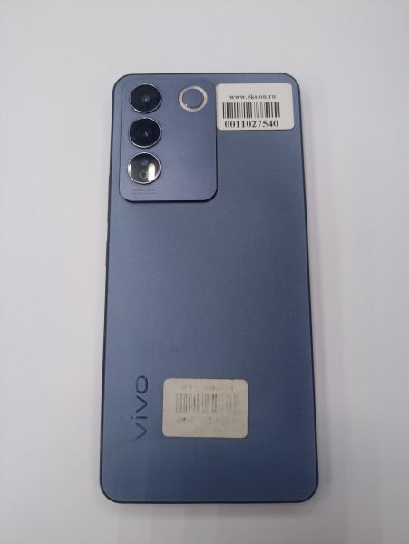 Купить Vivo V27e 8/256GB (V2237) Duos в Чита за 9400 руб.