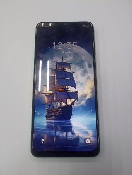 Купить Infinix Smart 7 3/64GB (X6515) Duos в Чита за 2900 руб.