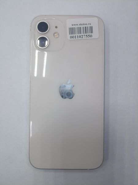Купить Apple iPhone 12 128GB в Чита за 20600 руб.