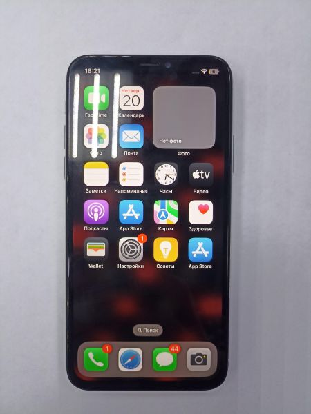 Купить Apple iPhone XS 256GB в Чита за 12900 руб.