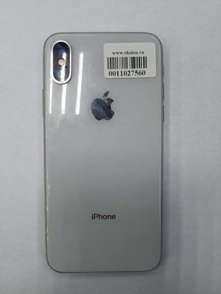 Купить Apple iPhone XS 256GB в Чита за 12900 руб.
