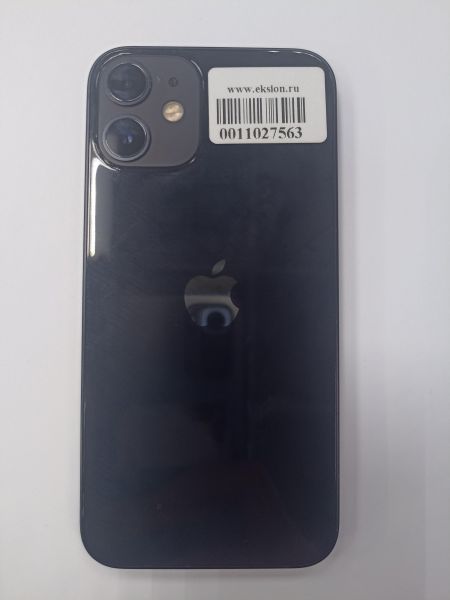 Купить Apple iPhone 12 mini 64GB в Чита за 13400 руб.