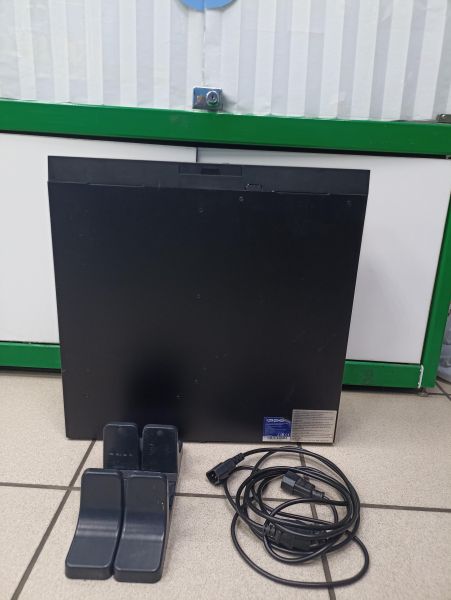 Купить Ippon Smart Winner II 2000E в Чита за 11200 руб.