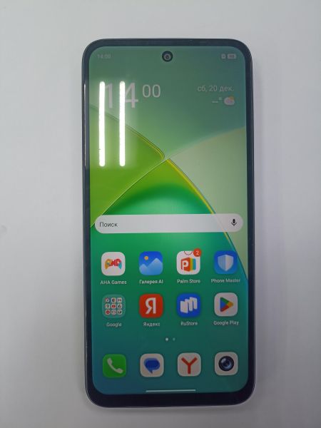 Купить Infinix Smart 10 3/64GB (X6725D) Duos в Чита за 4400 руб.