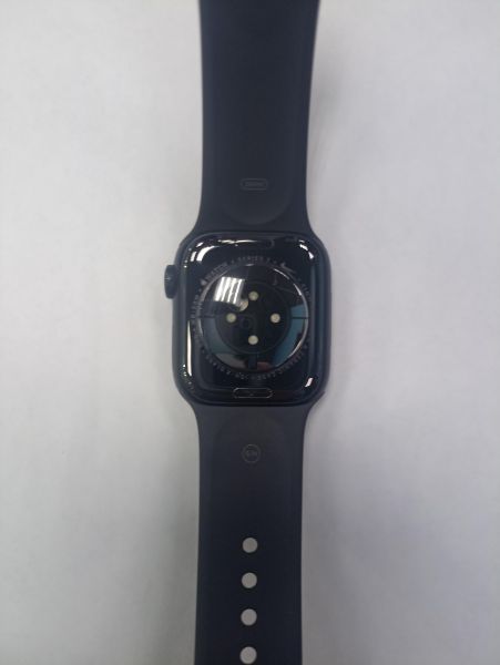 Купить Apple Watch Series 7 41mm (A2473) с СЗУ в Чита за 5900 руб.