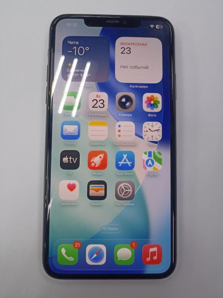 Купить Apple iPhone 11 Pro Max 64GB в Чита за 16500 руб.