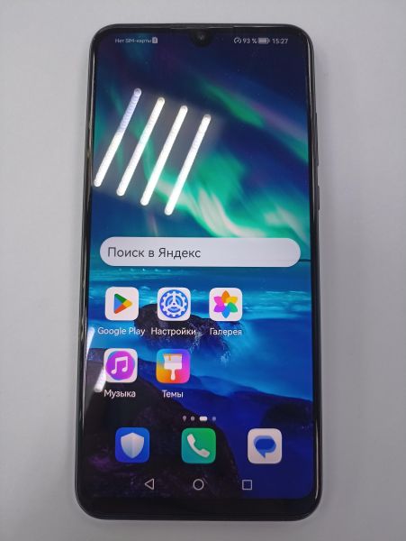 Купить Honor 20S/Lite 6/128GB (MAR-LX1H) Duos в Чита за 5200 руб.