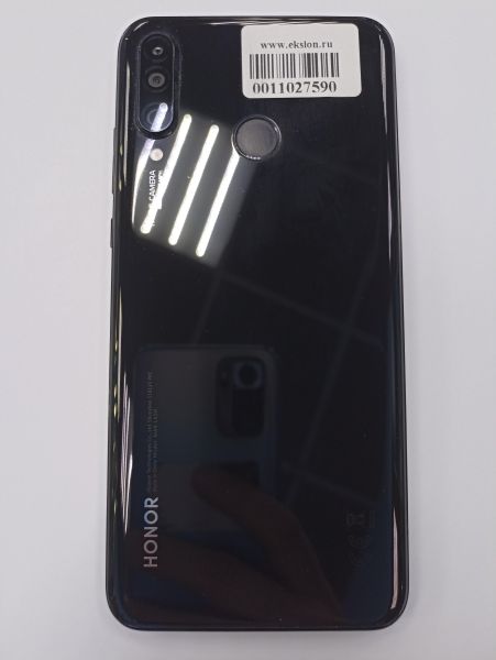 Купить Honor 20S/Lite 6/128GB (MAR-LX1H) Duos в Чита за 5200 руб.
