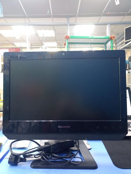 Купить Lenovo IdeaCentre C225 57310878 в Чита за 6500 руб.