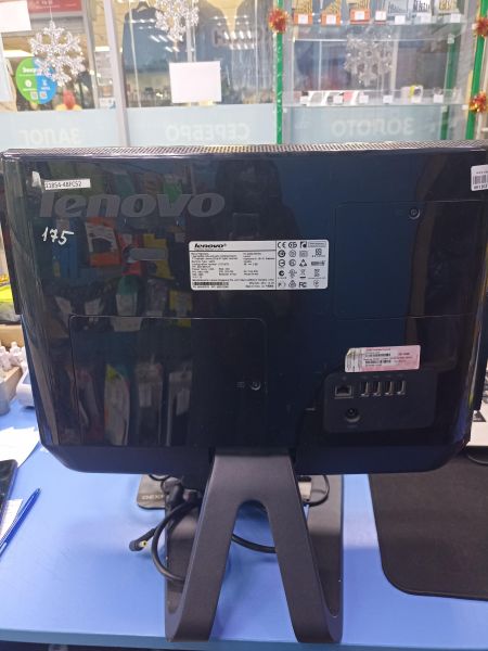 Купить Lenovo IdeaCentre C225 57310878 в Чита за 6100 руб.