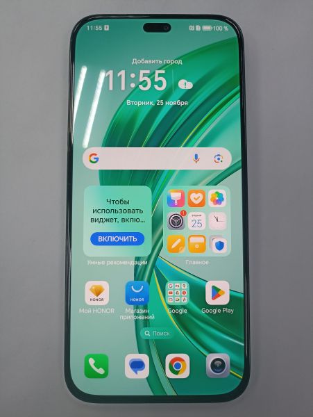 Купить Honor X8b 8/128GB (LLY-LX1) Duos в Чита за 9200 руб.