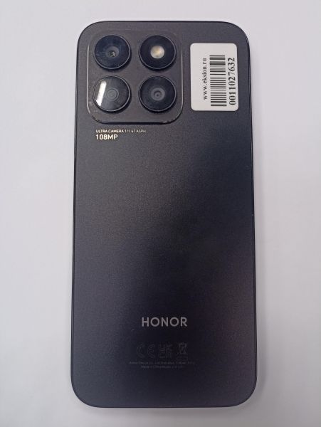Купить Honor X8b 8/128GB (LLY-LX1) Duos в Чита за 9200 руб.