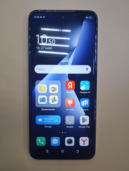 Купить TECNO Pova Neo 3 8/128GB (LH6n) Duos в Чита за 6700 руб.