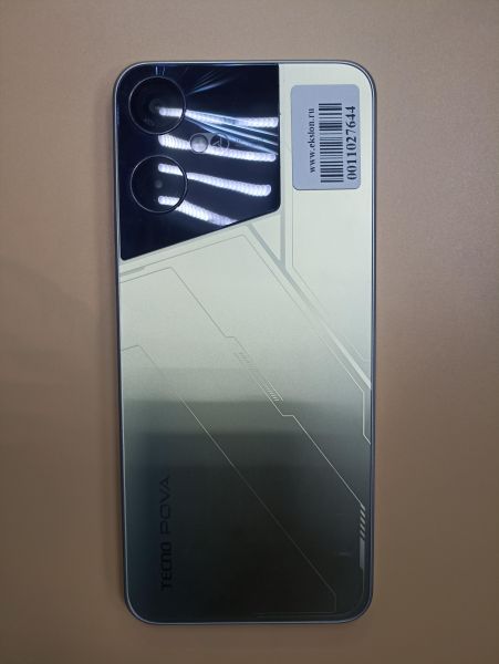Купить TECNO Pova Neo 3 8/128GB (LH6n) Duos в Чита за 6700 руб.