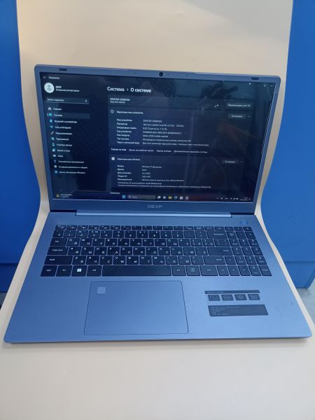 Купить DEXP Atlas M15-I3W302 в Чита за 16500 руб.