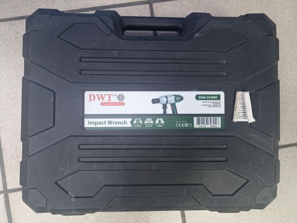 Купить DWT SS06-24 BMC в Чита за 3300 руб.