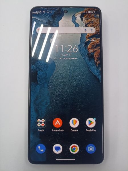 Купить ASUS ROG Phone 8 12/256GB (AI2401_C) Duos в Чита за 33600 руб.