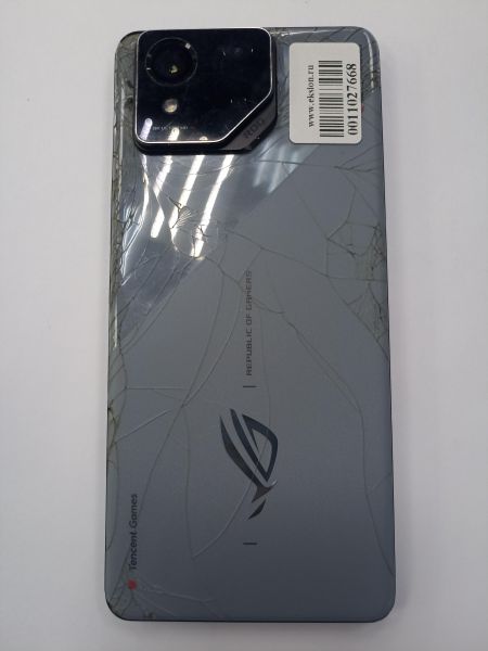 Купить ASUS ROG Phone 8 12/256GB (AI2401_C) Duos в Чита за 33600 руб.