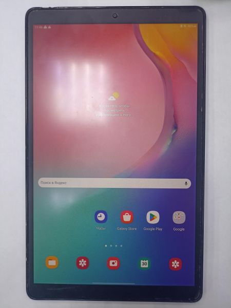 Купить Samsung Galaxy Tab A 10.1 32GB (SM-T510) (без SIM) в Чита за 4200 руб.