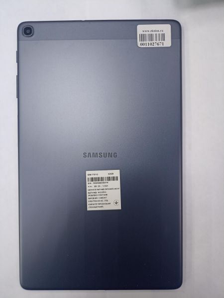 Купить Samsung Galaxy Tab A 10.1 32GB (SM-T510) (без SIM) в Чита за 4200 руб.