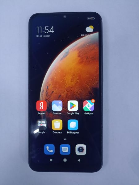 Купить Xiaomi Redmi 9A 2/32GB (M2006C3LG/M2006C3LI) Duos в Чита за 1700 руб.