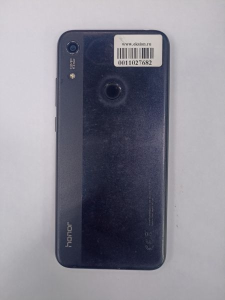 Купить Honor 8A 2/32GB (JAT-LX1) Duos в Чита за 2200 руб.
