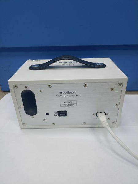 Купить AudioPro Addon T3 в Чита за 4000 руб.