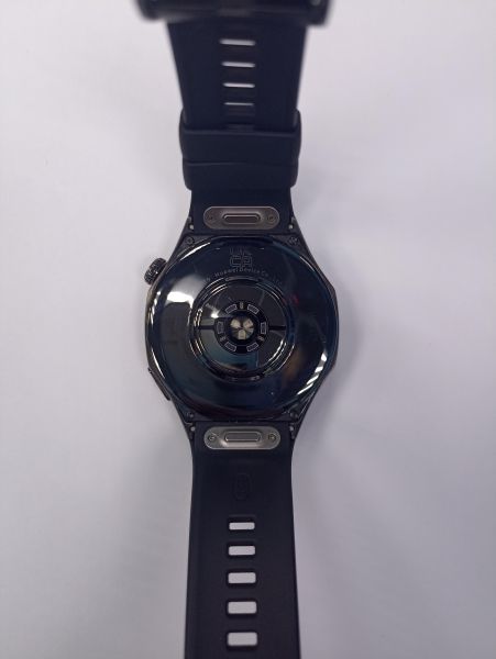 Купить Huawei Watch GT 5 Pro (VLI-B29) с СЗУ в Чита за 9300 руб.