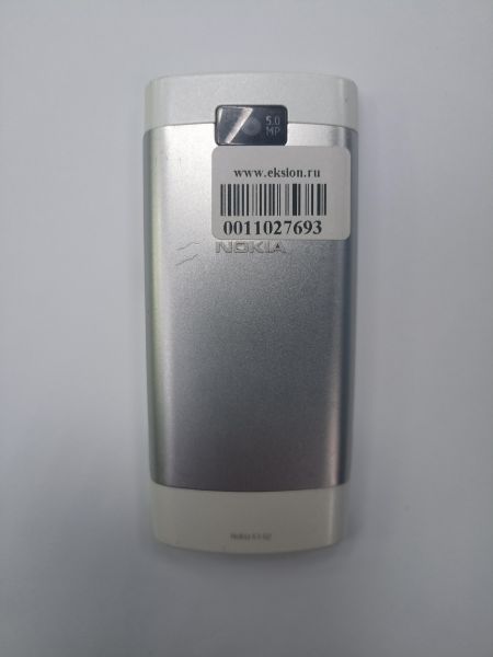 Купить Nokia X3-02 Classic в Чита за 800 руб.