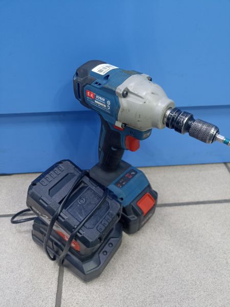 Купить DongCheng DCPB298 с СЗУ в Чита за 4300 руб.