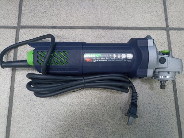 Купить Китайская сетевая угловая шлифмашина или без модели в Чита за 1000 руб.