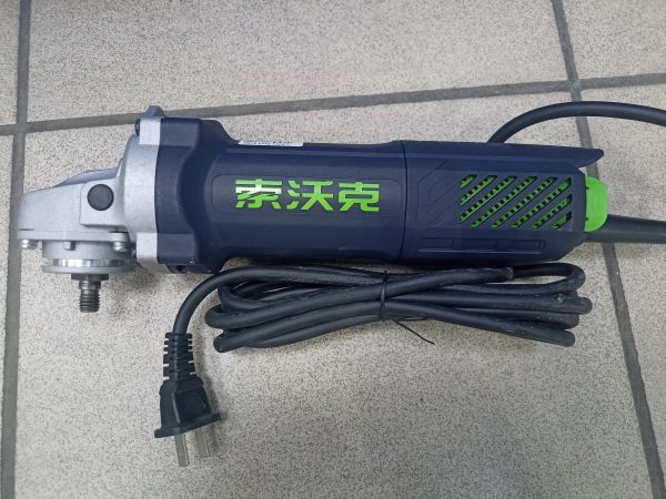 Купить Китайская сетевая угловая шлифмашина или без модели в Чита за 1000 руб.