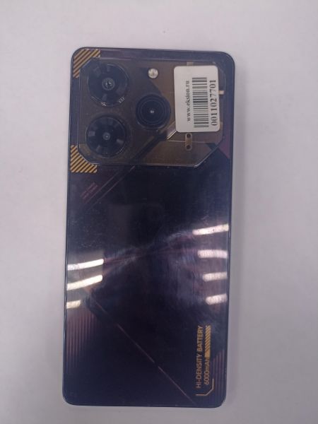 Купить TECNO Pova 6 Pro 5G 12/256GB (LI9) Duos в Чита за 15800 руб.