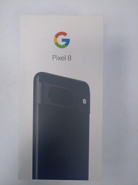 Купить Google Pixel 8 8/128GB в Чита за 28200 руб.