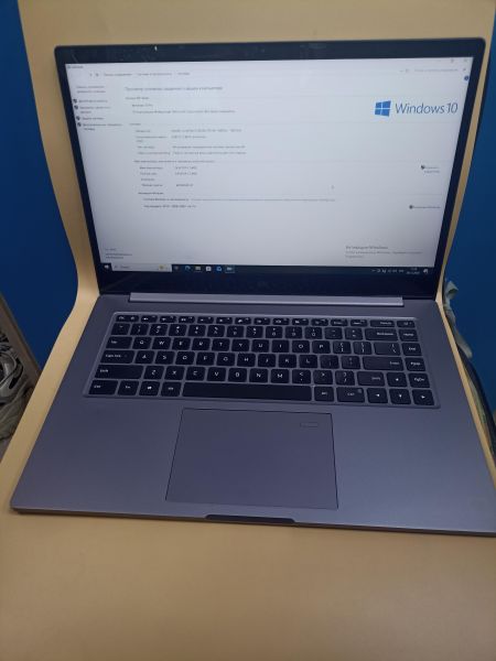 Купить Xiaomi без модели (15.6/FHD/i5-8250U/MX150/8GB/256GB) в Чита за 20600 руб.