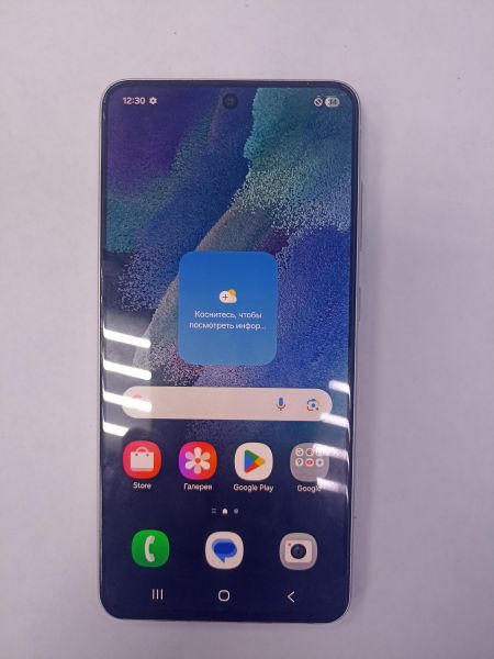 Купить Samsung Galaxy S21 FE 5G 8/256GB (G990E) Duos в Чита за 19000 руб.