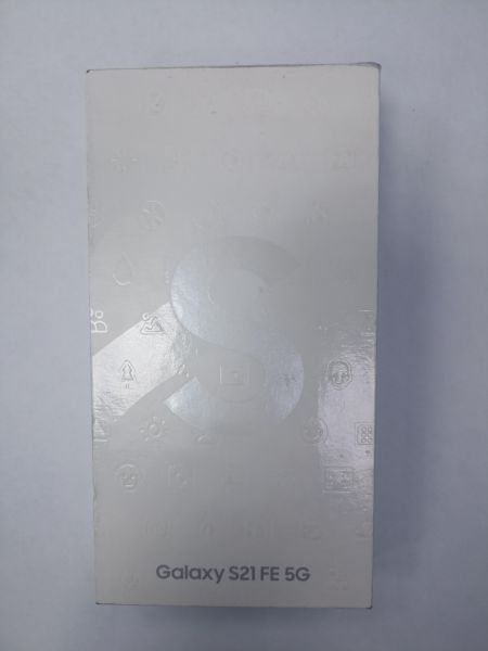 Купить Samsung Galaxy S21 FE 5G 8/256GB (G990E) Duos в Чита за 19000 руб.