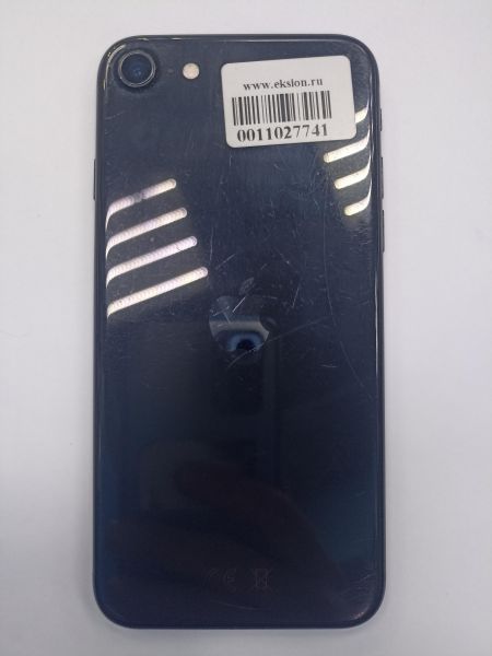 Купить Apple iPhone SE 2nd gen. 2020 256GB в Чита за 11300 руб.