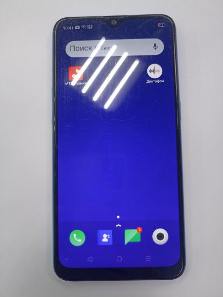 Купить OPPO A12 3/32GB (CPH2083) Duos в Чита за 2600 руб.