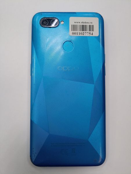 Купить OPPO A12 3/32GB (CPH2083) Duos в Чита за 2600 руб.