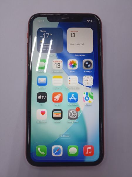 Купить Apple iPhone 11 128GB в Чита за 14900 руб.