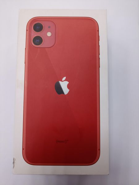 Купить Apple iPhone 11 128GB в Чита за 14900 руб.
