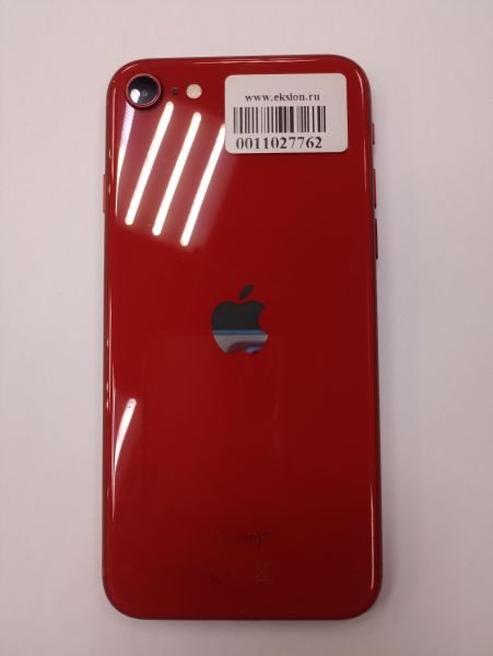 Купить Apple iPhone SE 2nd gen. 2020 64GB в Чита за 7100 руб.