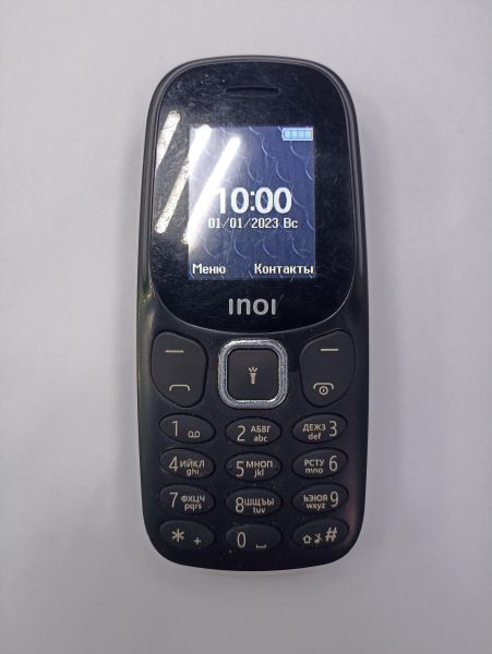 Купить INOI 101 Duos в Чита за 600 руб.